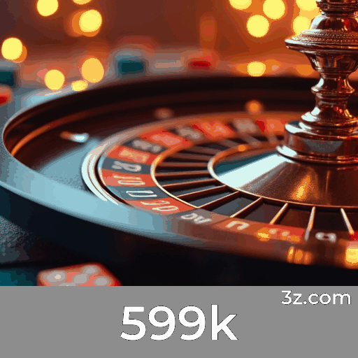 599k Inovação: Transformando o Futuro dos Jogos