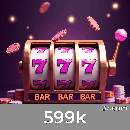 599k: Plataforma Estável, Segura e Otimizada para o Brasil