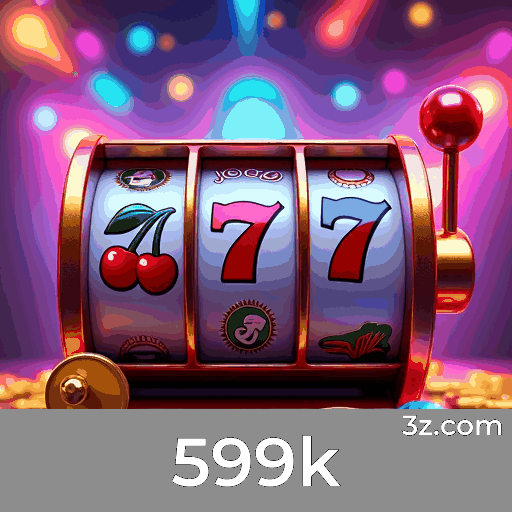 Tecnologia 3D em Jogos de Cassino no 599k