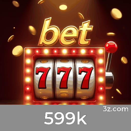 Tecnologia 3D em Jogos de Cassino no 599k