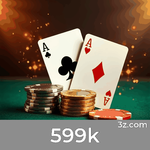 599k: Top Plataforma de Apostas e Entretenimento