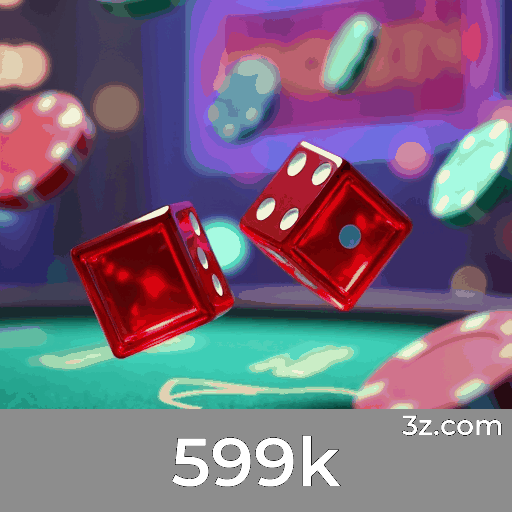 599k: Experimente a Emoção Instantânea do Jogo de Crash