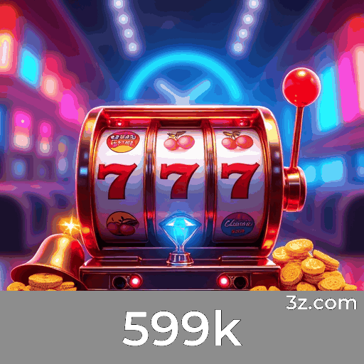 Tecnologia 3D em Jogos de Cassino no 599k