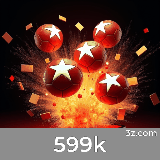 599k: Download Rápido e Uso Fácil Para Brasileiros