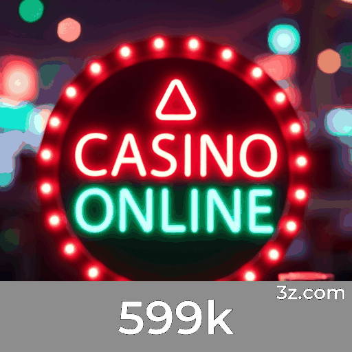 599k: Top Plataforma de Apostas e Entretenimento