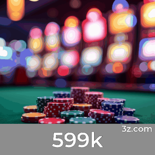 599k: Plataforma Estável, Segura e Otimizada para o Brasil