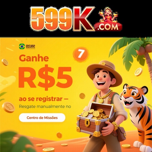 599K Indique amigos para receber um bônus