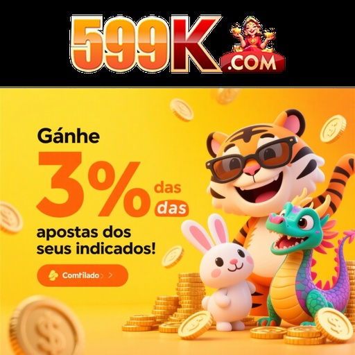 599K Ganhe R$ 100,00 Gratis